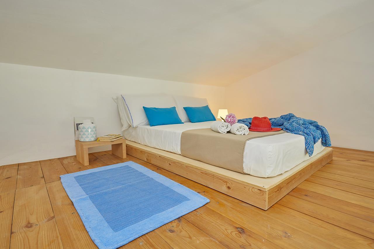 Villa Ginestra - Scopello-Villas Scopello  Zewnętrze zdjęcie