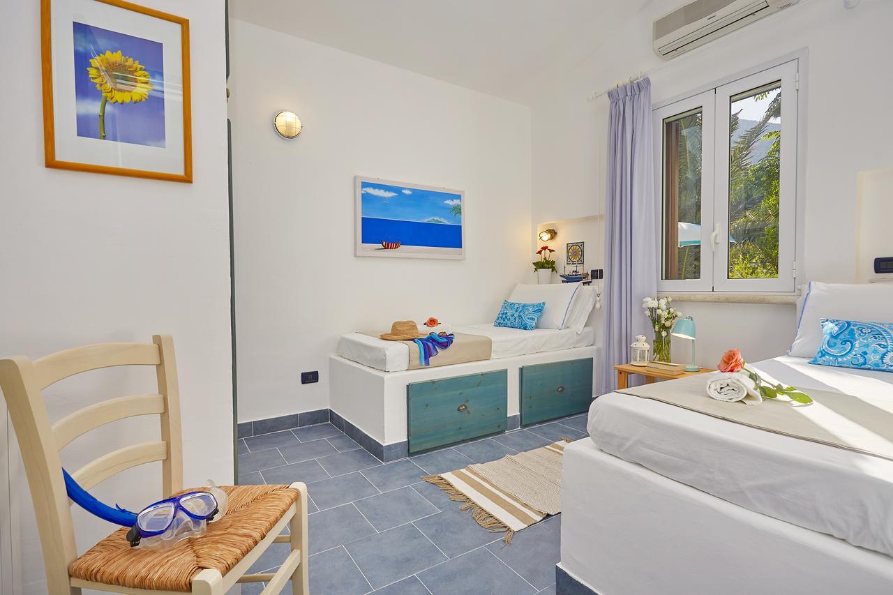 Villa Ginestra - Scopello-Villas Scopello  Zewnętrze zdjęcie